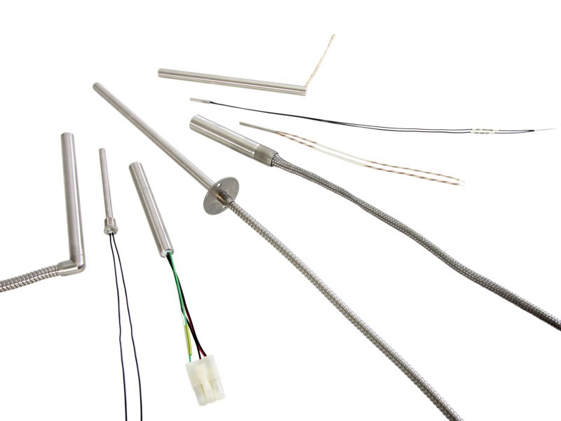 Optimize your Process with Watlow High Performance Heating Solutions