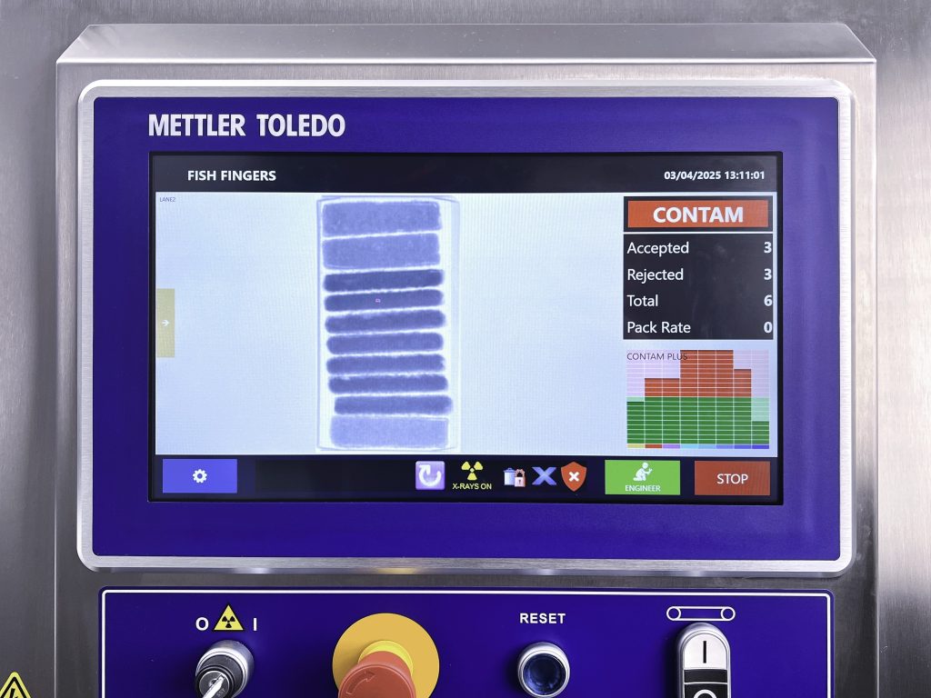 Torry Meter Beyond the Breadcrumbs: How product inspection technology protects your ...