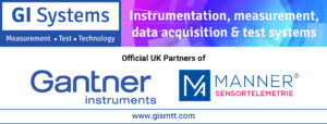 GI Systems PR Image V2 003 GI Systems Ltd is focused on measurement, test, data acquisition and condition monitoring applications, providing performance and value to meet key customer requirements.