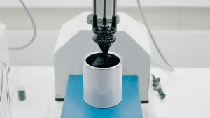GRAPHENE still2 1 Silverson Machines showcase versatility of their High Shear mixers in latest ‘How to’ videos
