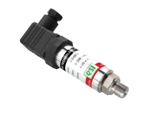 GS4200H Transparent Hydrogen Compatible Pressure Measurement