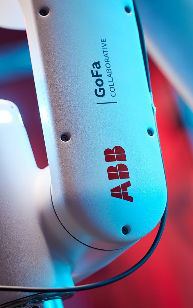 ABB Robotics UK Open Day to show how businesses can Outrun with ABB solutions