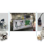 How Titan Enterprises Supports Grinsty Rail with Continuity of Flow Measurement