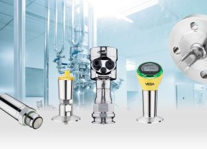 Group Pharmaceutical rgb Sensors for optimal hygiene and productivity