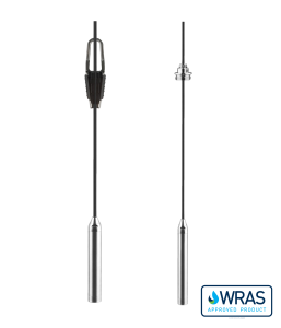 Group VEGAWELL WRAS 03 Future-ready instrumentation for resilient water networks – See VEGA at ESS Expo