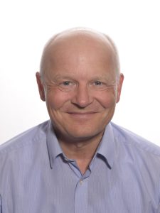 Gunnar20Hallmann20headshot Navigating the fresh meat trade-off in pet food manufacturing