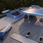 Atlas Copco introduces H2Y hydraulic booster to support next phase of UK hydrogen rollout