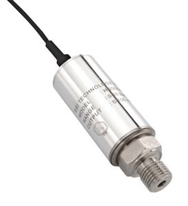 HI2000H transparent1 Hydrogen Compatible Pressure Measurement