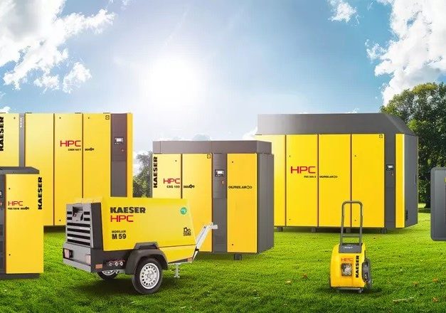 HPC KAESER won’t be beaten on value. Here’s why.