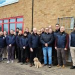 Pioneer Pump, and Franklin Electric Group, strengthen UK water market position with Geoquip acquisition