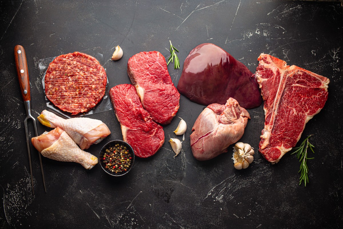 Choosing heat exchangers for meat and co-products