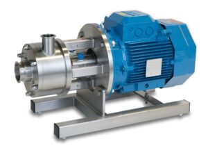 HV In Line In-Line Mixers - which type is best?