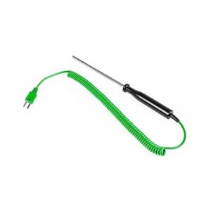 Hand Held Temperature Probe Hand Held Temperature Probes
