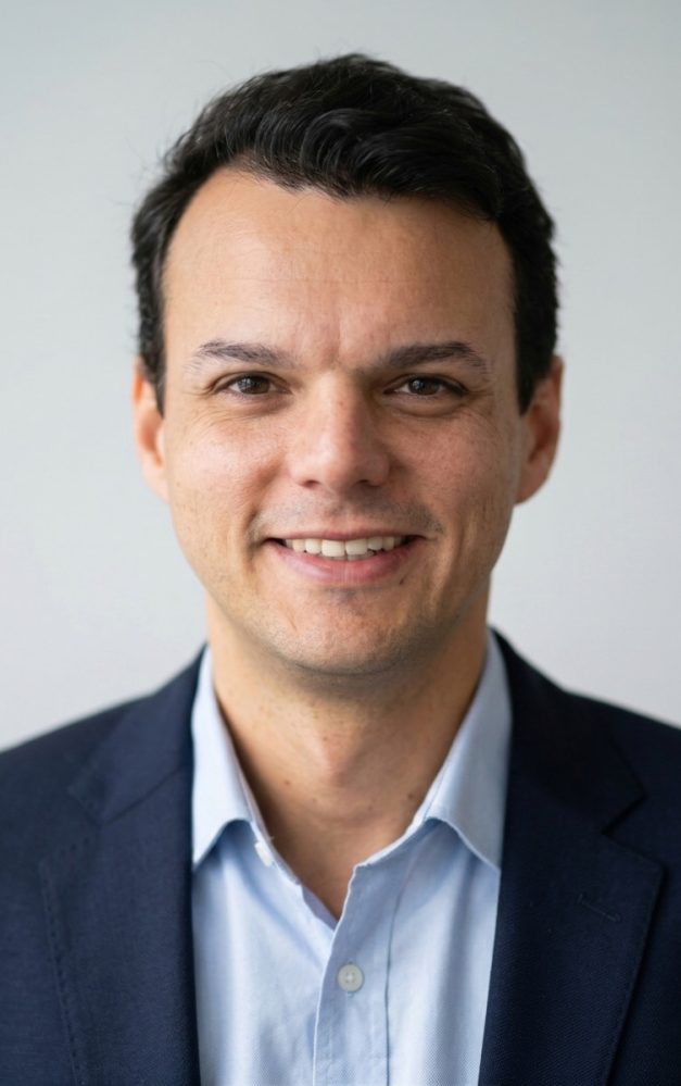 Vision Engineering Group appoints Harry Curtis to the position of Technical Director