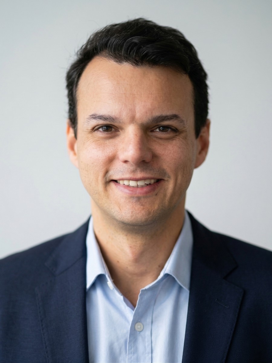 Vision Engineering Group appoints Harry Curtis to the position of Technical Director