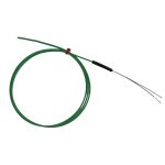 Hermetically Sealed 1 3 Hermetically Sealed Wire Thermocouple & RTD Sensors