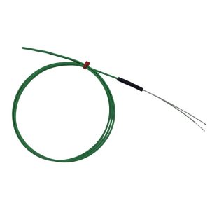 Hermetically Sealed 1 Hermetically Sealed Wire Thermocouple & RTD Sensors