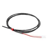 Hermetically Sealed 2 3 Hermetically Sealed Wire Thermocouple & RTD Sensors