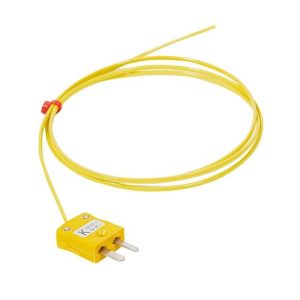 Hermetically Sealed 4 Hermetically Sealed Wire Thermocouple & RTD Sensors