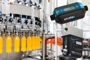 High speed batching HR Flowmeter Solutions for High-Speed Batch Dosing
