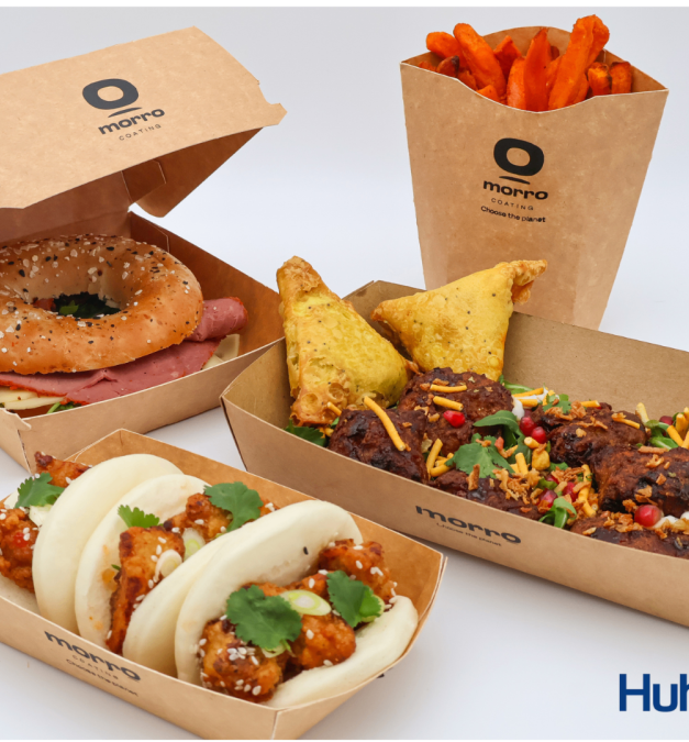 Innovation Gallery 2026: Ten packaging innovations taking centre stage at Packaging Innovations & Empack