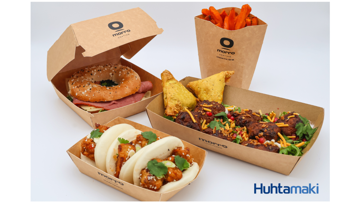 Innovation Gallery 2026: Ten packaging innovations taking centre stage at Packaging Innovations & Empack