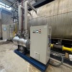 Babcock Wanson UK introduces Hybrid Add-on boiler to electrify steam systems without replacing existing plant