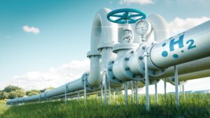 Hydrogen pipeline Hydrogen: Fuelling our future
