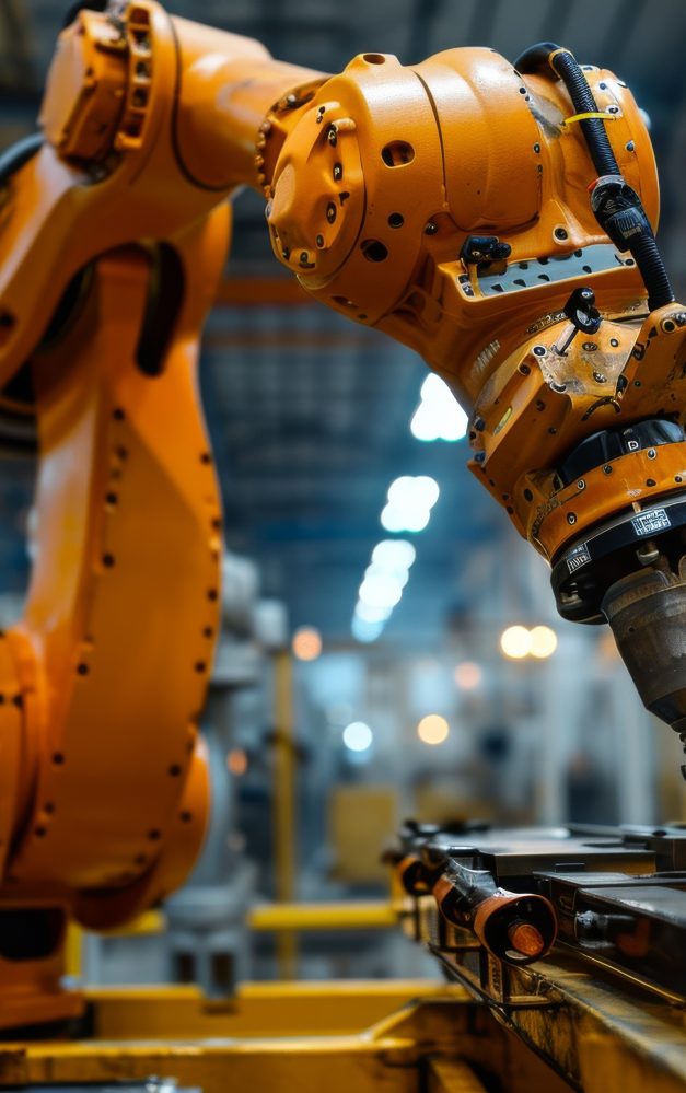 Machine learning unlocks predictive maintenance for manufacturer