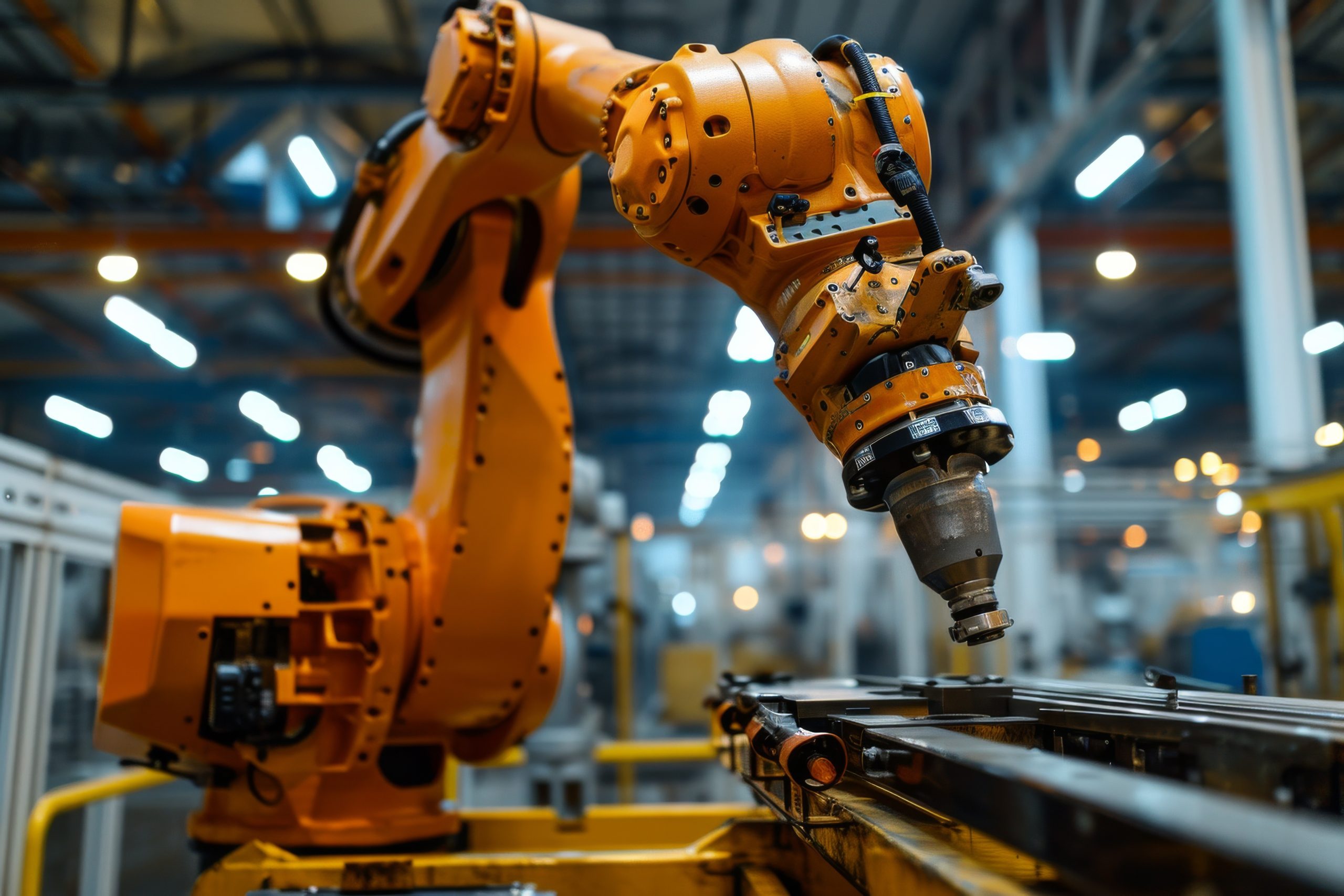 Machine learning unlocks predictive maintenance for manufacturer