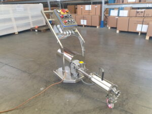 Hygienic Pump Kit 7 Considerations for ensuring an Efficient Hygienic Process