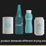 Why more airflow isn’t always the answer to industrial drying problems