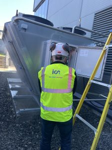 ICS20Cool20Energy20Adiabatic20Coolers 3 Winter maintenance for adiabatic cooling systems – protecting performance all year