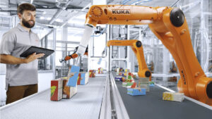 ID 06 Konsumgueterindustrie automatica21 002 Effective Automation; When Efficiency is of the Essence