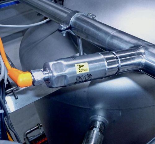 ifm takes conductivity sensing to the next level