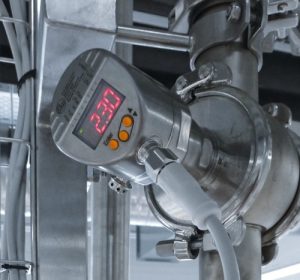 IFM071 app ifm PI pressure sensors: the best get better