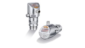 IFM071 product ifm PI pressure sensors: the best get better