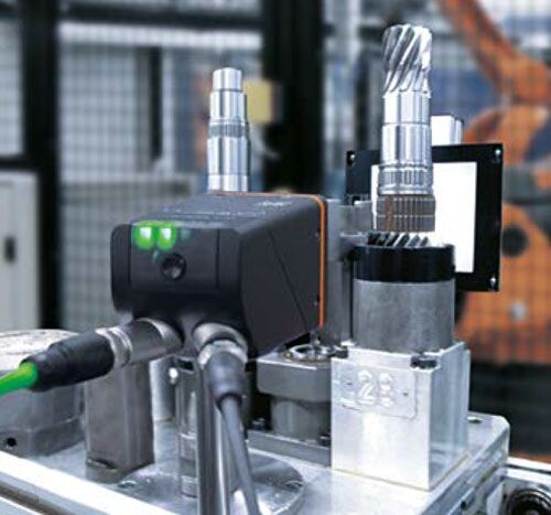 Versatile sensor is easy to configure