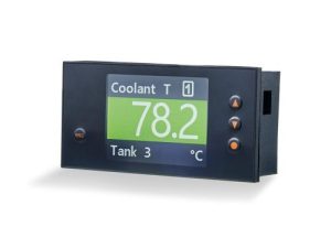 IFM098 DX product Give your data local impact with ifm!