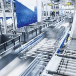 ifm launches a new line of multicode readers