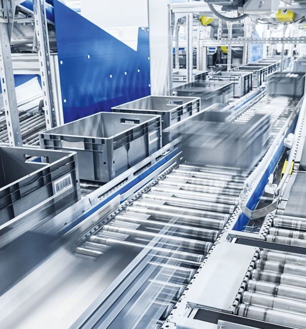 ifm launches a new line of multicode readers