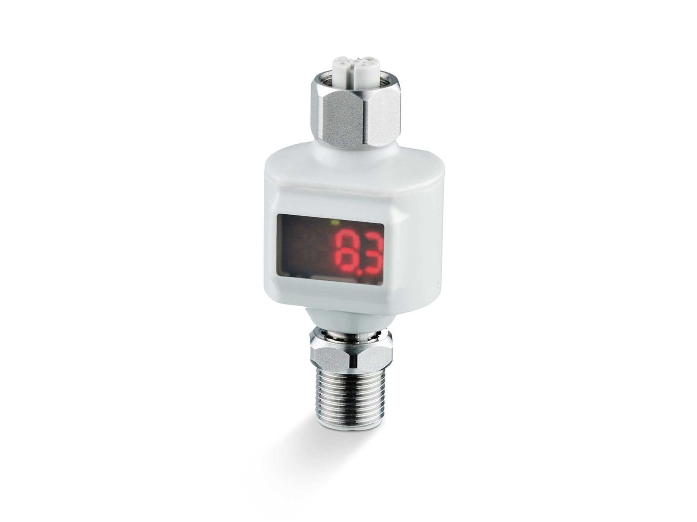 Introducing the Converter IO-Link – 4…20 mA DP3213: Revolutionizing Industrial Signal Conversion