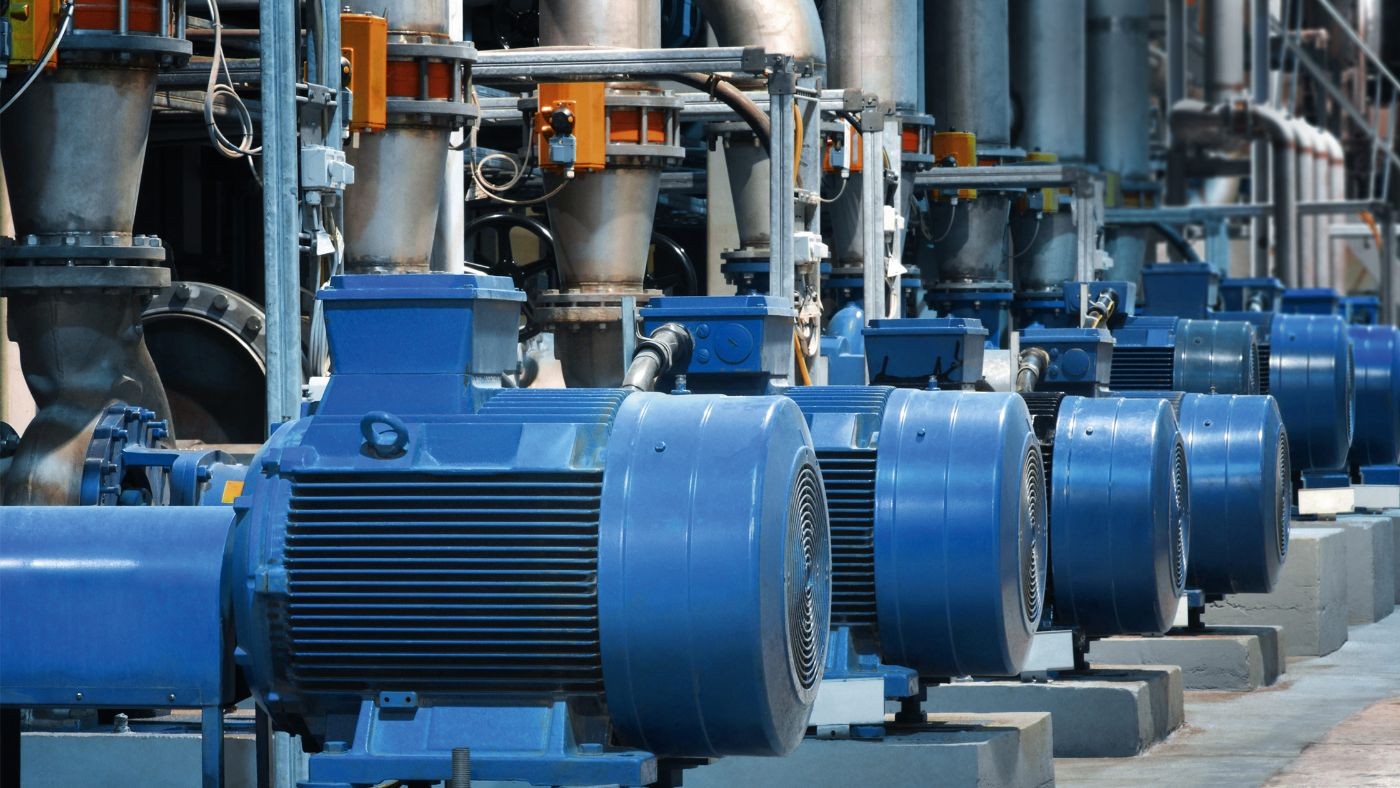 IFM2405 – Battery-powered vibration sensor VWV