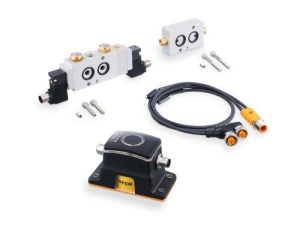 IFM2419 product image ifm unveils revolutionary MVQ for industrial pneumatic valve positioning