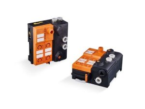 IFM2505 product image 1 Revolutionise Automation with the AL52xx: Next-Level IO-Link Technology