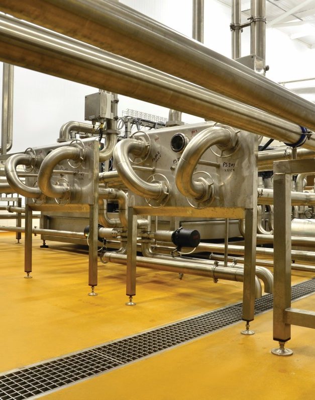 Countdown to greater Listeria regulation from EU