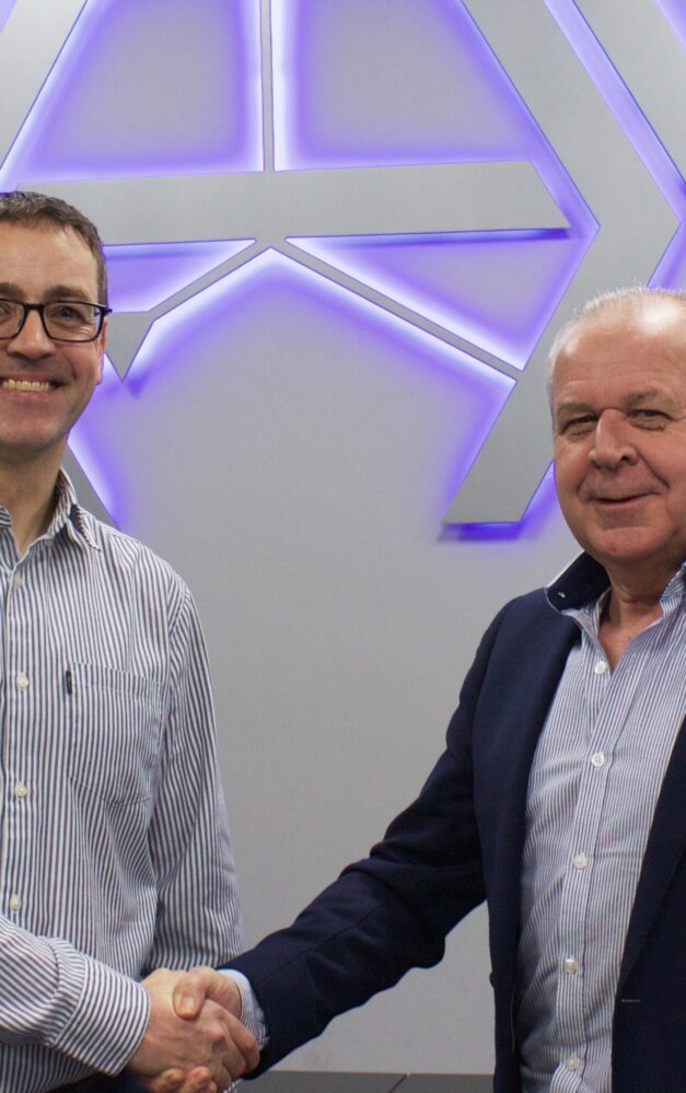 Plympton based Applied Automation helps companies seize the competitive advantage with Danfoss Drives