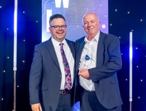 IMG 2533 AND THE WINNERS ARE… The Automate UK Awards 2026 celebrates innovation and excellence