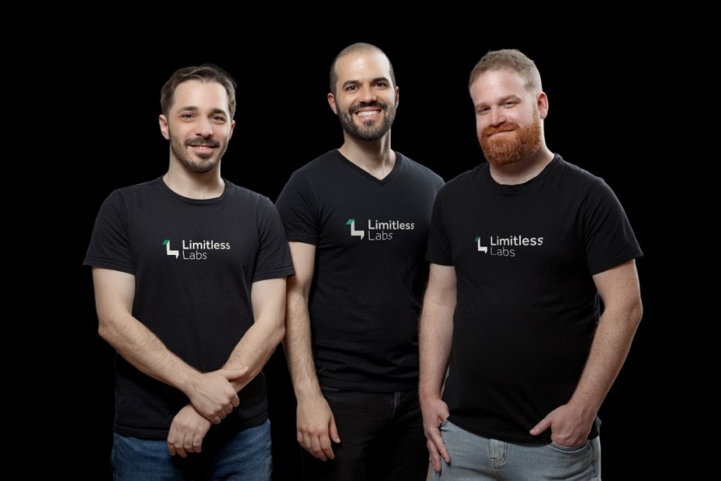 IMG 7841 Limitless Labs raises $20M Series A to expand its physical AI foundation model and platform for precision manufacturing