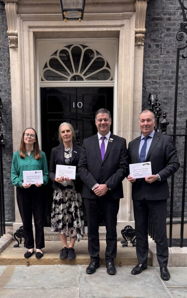 CBA calls for action to support Britain’s reindustrialisation